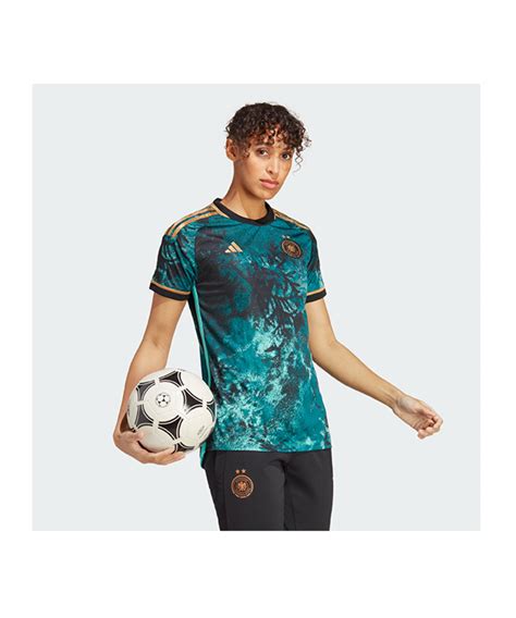 adidas dfb trikot grün|deutschland trikots 2024.